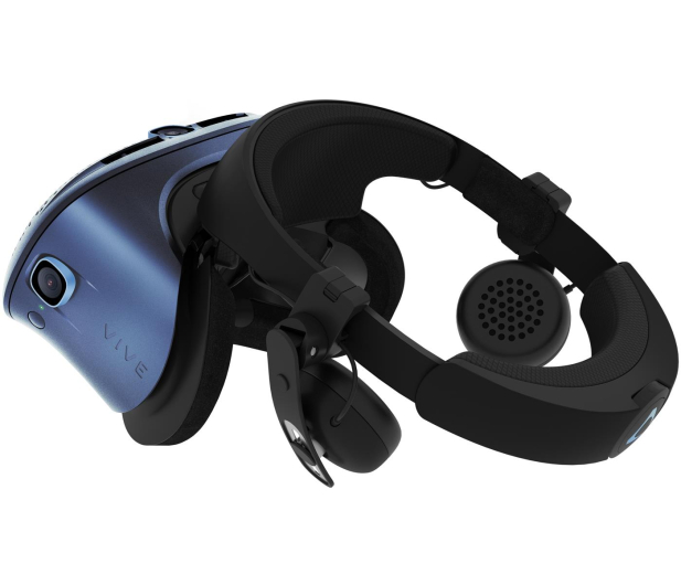 HTC VIVE Cosmos - 516142 - zdjęcie 4